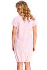 Dobranocka Dn-nightwear TCB.9504 kolor:sweet pink XL