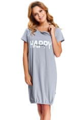 Dn-nightwear Noční košilka model 121353 Dn-nightwear L