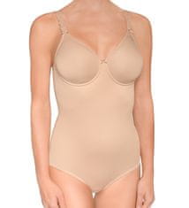 Felina Body s kosticí Choice 252208 - Felina vanilka 100D