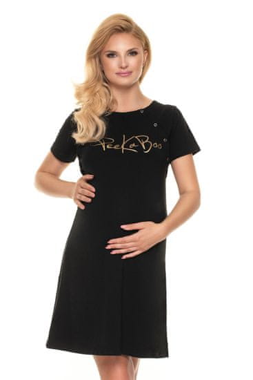 PeKaBoo Noční košilka model 157707 PeeKaBoo