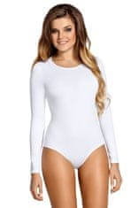 Babell Babell Body Niki White XL