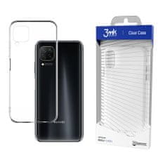 3MK Clear case pouzdro pro Huawei P40 Lite - Transparentní KP20658