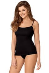 Babell Dámská košilka Babell Camisole Nata Black M