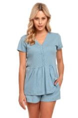 Dobranocka Doctor Nap PM.4445 kolor:satin blue XL