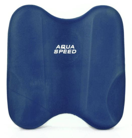 Aqua Speed Plavecké desky AQUA SPEED Pullkick Navy Blue