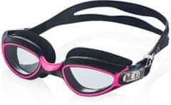 Aqua Speed Plavecké brýle AQUA SPEED Calypso Pink/Black OS
