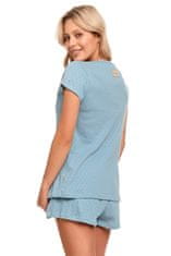 Dobranocka Doctor Nap PM.4445 kolor:satin blue XL