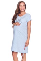 Dobranocka Doctor Nap TCB.9081 kolor:blue grey S