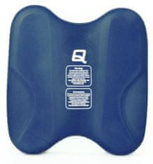 Aqua Speed Plavecké desky AQUA SPEED Pullkick Navy Blue 30 cm x 31 cm