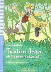 Jane Cadwallader: Tonton Jean et l’arbre Bakonzi