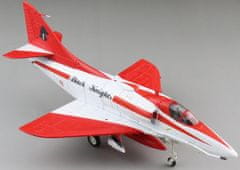 Hobby Master Douglas A-4SU, RSAF Black Knights, Singapore, 1994, 1/72