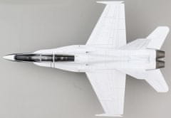 Hobby Master Boeing F/A-18B Hornet, NASA, Dryden Flight Research Center, Edwards AFB, 2012, 1/72