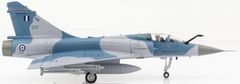 Hobby Master Dassault Mirage 2000-5EG, HAF, Mira Hawk, Tanagra AB, Řecko, 2018, 1/72