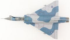 Hobby Master Dassault Mirage 2000-5EG, HAF, Mira Hawk, Tanagra AB, Řecko, 2018, 1/72