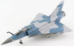 Hobby Master Dassault Mirage 2000-5EG, HAF, Mira Theseus, Tanagra AB, Řecko, 2016, 1/72