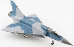 Hobby Master Dassault Mirage 2000-5EG, HAF, Mira Theseus, Tanagra AB, Řecko, 2016, 1/72