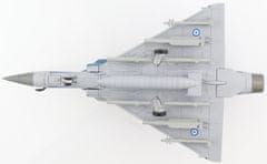 Hobby Master Dassault Mirage 2000-5EG, HAF, Mira Theseus, Tanagra AB, Řecko, 2016, 1/72