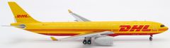 JC Wings Airbus A330-343(P2F), EAT Leipzig, DHL, Německo, 1/400