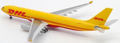 JC Wings Airbus A330-343(P2F), EAT Leipzig, DHL, Německo, 1/400