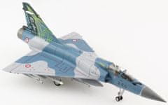 Hobby Master Dassault Mirage 2000-5F, Armee de l'Air, Luxeuil-Saint-Sauveur AB, Francie, 2019, 1/72