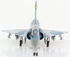 Hobby Master Dassault Mirage 2000-5F, Armee de l'Air, Luxeuil-Saint-Sauveur AB, Francie, 2019, 1/72