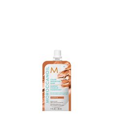 Moroccanoil Tónující maska na vlasy Copper (Color Depositing Mask) (Objem 30 ml)