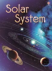 Usborne The Solar System