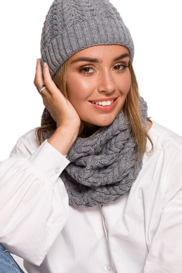 Gemini Nekonečná šála model 157561 BE Knit