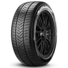 Pirelli 265/40R21 105H PIRELLI SCORPION WINTER XL RFT MFS MOE-S PNCS, ELT M+S 3PMSF