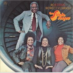 Staple Singers: Be Altitude: Respect Yourself