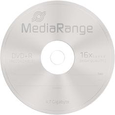 DVD+R 4,7GB 16x, Spindle 25ks
