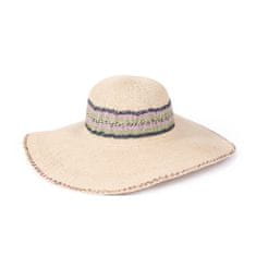 Art of Polo Klobouk Art Of Polo Hat cz18168 Beige UNI