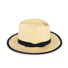 Art of Polo Klobouk Art Of Polo Hat cz19106 Light Beige UNI