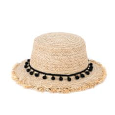 Art of Polo Klobouk Art Of Polo Hat cz19359 Beige UNI