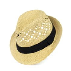 Art of Polo Klobouk Art Of Polo Hat Cz21160-2 Beige UNI