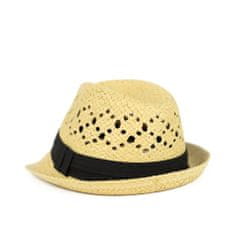 Art of Polo Klobouk Art Of Polo Hat Cz21160-2 Beige UNI