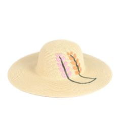 Art of Polo Klobouk Art Of Polo Hat Cz21250-2 Beige UNI