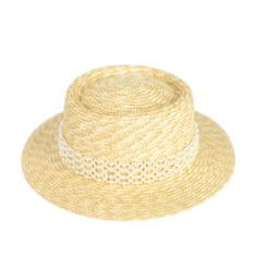 Art of Polo Klobouk Art Of Polo Hat Cz21253-1 Beige UNI