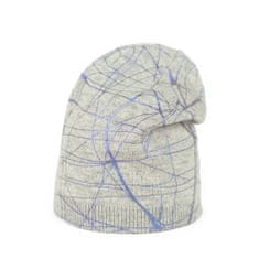 Art of Polo Dámská čepice Art Of Polo Hat cz21318 Light Grey OS