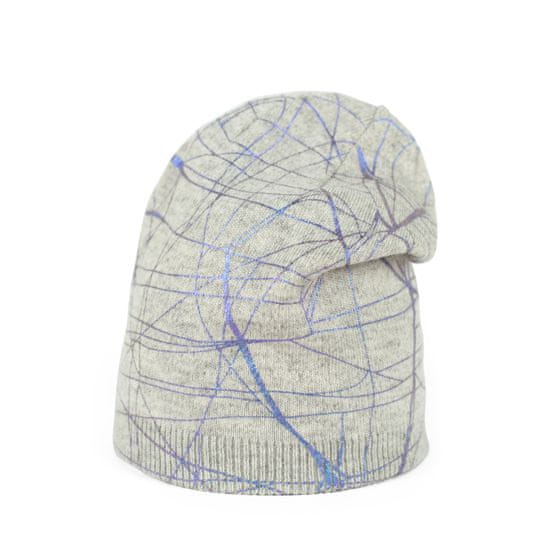 Art of Polo Dámská čepice Art Of Polo Hat cz21318 Light Grey