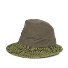 Art of Polo Dámský klobouk Art Of Polo Hat cz20187-3 Olive UNI