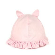 Art of Polo Klobouk Art Of Polo Hat cz21264-2 Light Pink UNI