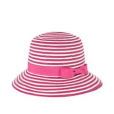 Art of Polo Klobouk Art Of Polo Hat cz21204-2 Raspberry UNI