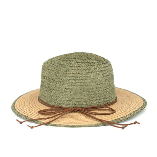 Art of Polo Dámský klobouk Art Of Polo Hat cz21175-2 Light Beige