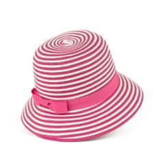 Art of Polo Klobouk Art Of Polo Hat cz21204-2 Raspberry UNI