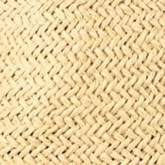 Art of Polo Dámský klobouk Art Of Polo Hat cz21190-1 Light Beige UNI