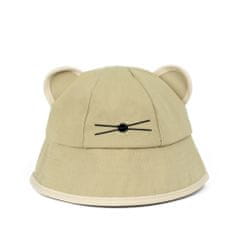 Art of Polo Klobouk Art Of Polo Hat cz22188-1 Light Beige UNI