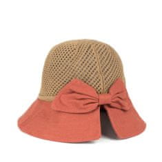 Art of Polo Klobouk Art Of Polo Hat cz22191 Dark Beige/Ginger 54-56