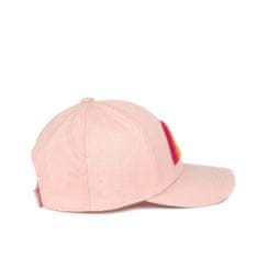 Art of Polo Kšiltovka Art Of Polo Hat cz22185 Light Pink UNI