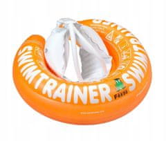 Freds swim academy Plavecké tréninkové kolo 15–30 Kg, oranžová